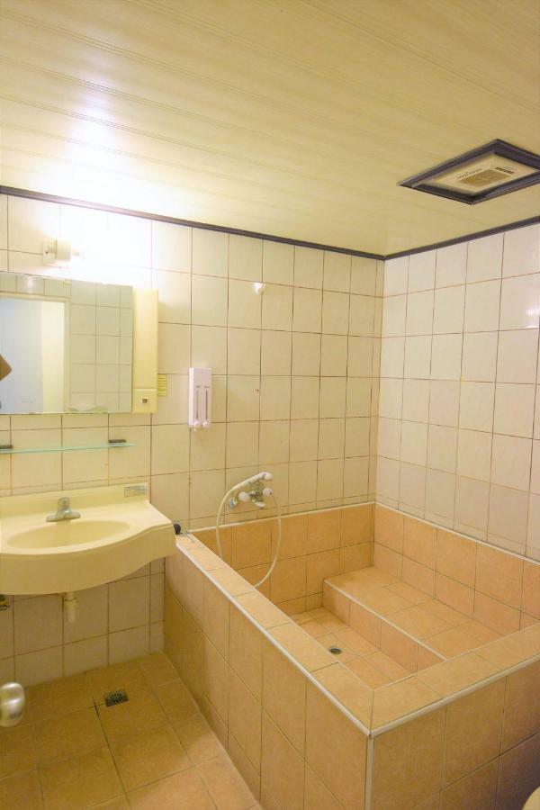 Tsai Tou Hot Spring Hotel T'ai-tung Quarto foto